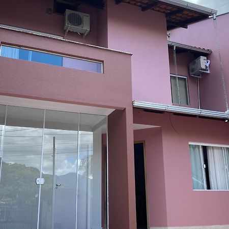 Pousada Rara House Jaraguá do Sul Exterior foto